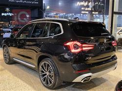 بي ام دبليو X3